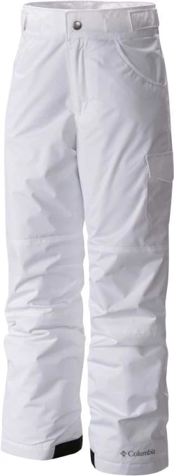 Columbia Girls' Starchaser Peak II Insulated Pants