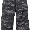 Columbia Youth Ice Slope II Insulated Pants -Sports store 16CMBYCSLPPNTXXXXAOA Black Scrapscape
