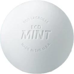 ECD Mint Lacrosse Ball