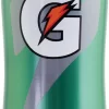 Gatorade Contour Squeeze Bottle 32 Oz. -Sports store 16GATUGTRD32ZCNTRGAA Green