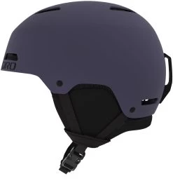Giro Adult Ledge Freestyle Snow Helmet