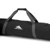 High Sierra Ski And Boot Bag Combo Set 2 High Sierra Ski And Boot Bag Combo Set -Sports store 16HISUSKBGNDBTBGXSSP Black Mercury
