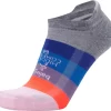 Balega Hidden Comfort No Show Running Socks -Sports store 16IFOUHDDNCMFRTSMAPA Pink Lilac