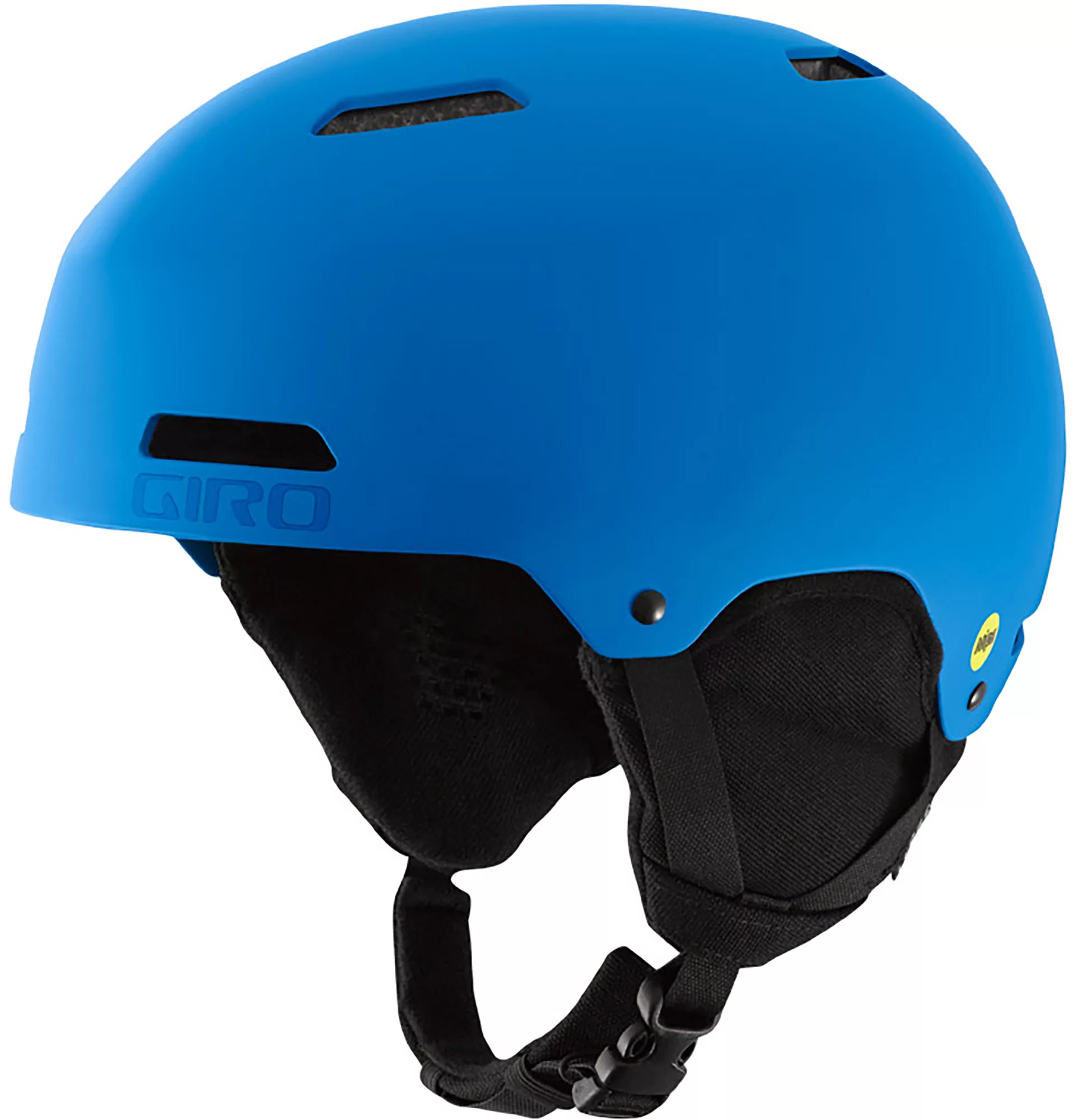 Giro Adult Ledge MIPS Freestyle Snow Helmet 4 Giro Adult Ledge MIPS Freestyle Snow Helmet - Image 2