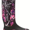 Muck Boots Muck Boot Women's Hale Muddy Girl Waterproof Winter Boots