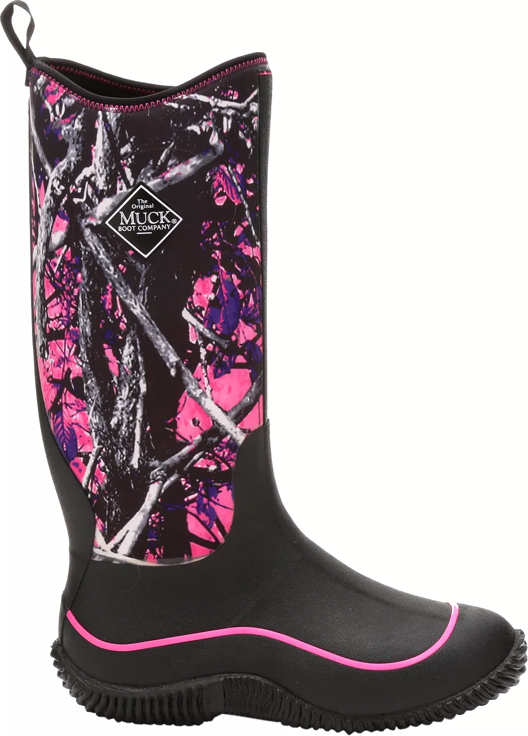 Muck Boots Muck Boot Women's Hale Muddy Girl Waterproof Winter Boots 3 Muck Boots Muck Boot Women's Hale Muddy Girl Waterproof Winter Boots