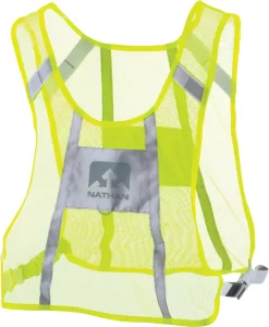 Nathan Nightfall Visibility Vest