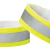 Nathan Reflective Ankle Band 1 Nathan Reflective Ankle Band -Sports store 16NTHURFLCTVNKLBNGAA Yellow