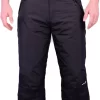 Outdoor Gear Men's Crest Pants -Sports store 16OGEMMCRSTPNTXXXAOA Black
