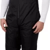 Outdoor Gear Men's Peak Bib 1 Outdoor Gear Men's Peak Bib -Sports store 16OGEMMPKBBXXXXXXAOA Black