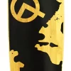 Quest 34'' Rorshock Longboard -Sports store 16QUEURRSHCKXXXXXSKT Black
