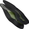 SOFSOLE Sof Sole Plantar Fasciitis Orthotic Insole -Sports store 16SFSMPLNTRFSCTSMGSA Black Lime