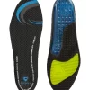 SOFSOLE Sof Sole Airr Insole 2 SOFSOLE Sof Sole Airr Insole -Sports store 16SFSURRNSLXXXXXXGSA Grey Blue Green