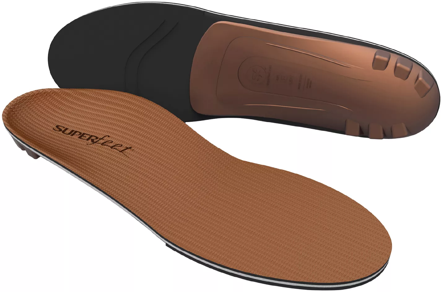 Superfeet COPPER Insoles 3 Superfeet COPPER Insoles