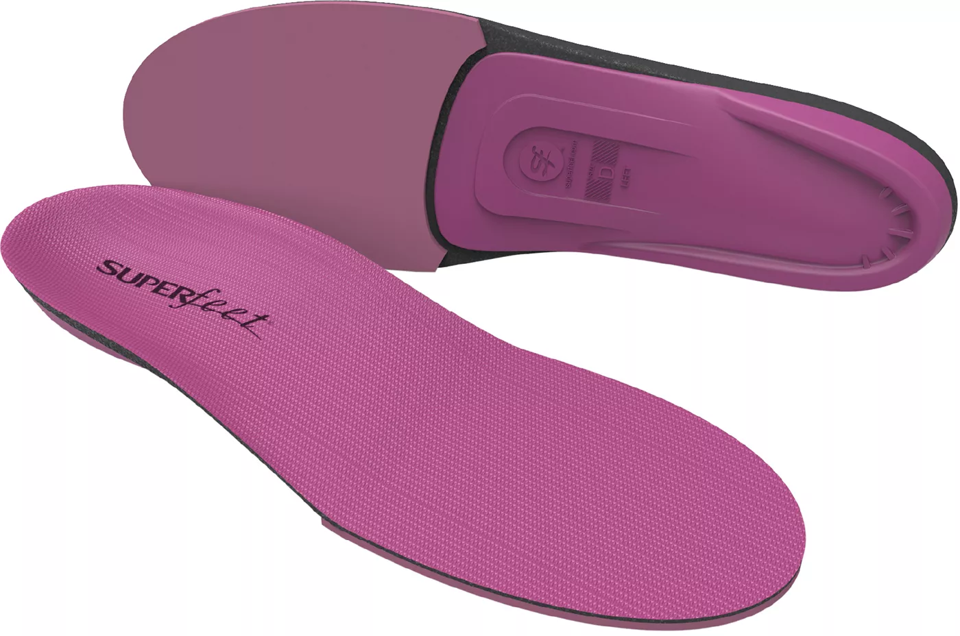 Superfeet Women's BERRY Insoles 3 Superfeet Women's BERRY Insoles