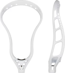 StringKing Men's Mark 2A Unstrung Lacrosse Head