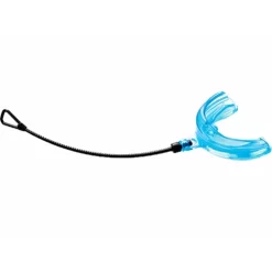 Shock Doctor Youth Strapped Braces Mouth Guard