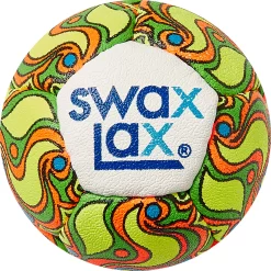 Swax Lax Soft Weighted Lacrosse Training Ball