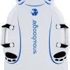 Snow Boogie Youth Polar Bear Arctic Slider Sled -Sports store 16SNBYPLRBRFMSLDXSSP