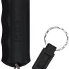 SABRE Quick Release Pepper Spray Key Ring 1 SABRE Quick Release Pepper Spray Key Ring -Sports store 16SREUPLCSTRGPPPRHUA Black