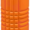 TriggerPoint GRID 2.0 Foam Roller -Sports store 16TPOUTHGRD20BLCKEAC Orange
