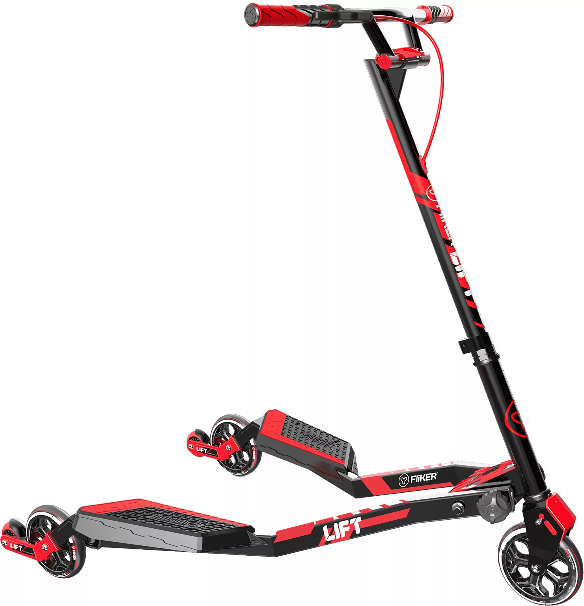 Yvolution Y Fliker LIFT L3 Scooter 3 Yvolution Y Fliker LIFT L3 Scooter