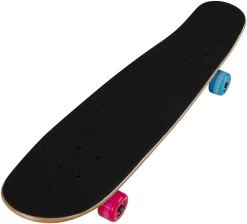 Kryptonics Torpo Skateboard 12 Kryptonics Torpo Skateboard -Sports store 170439 Spirit AL