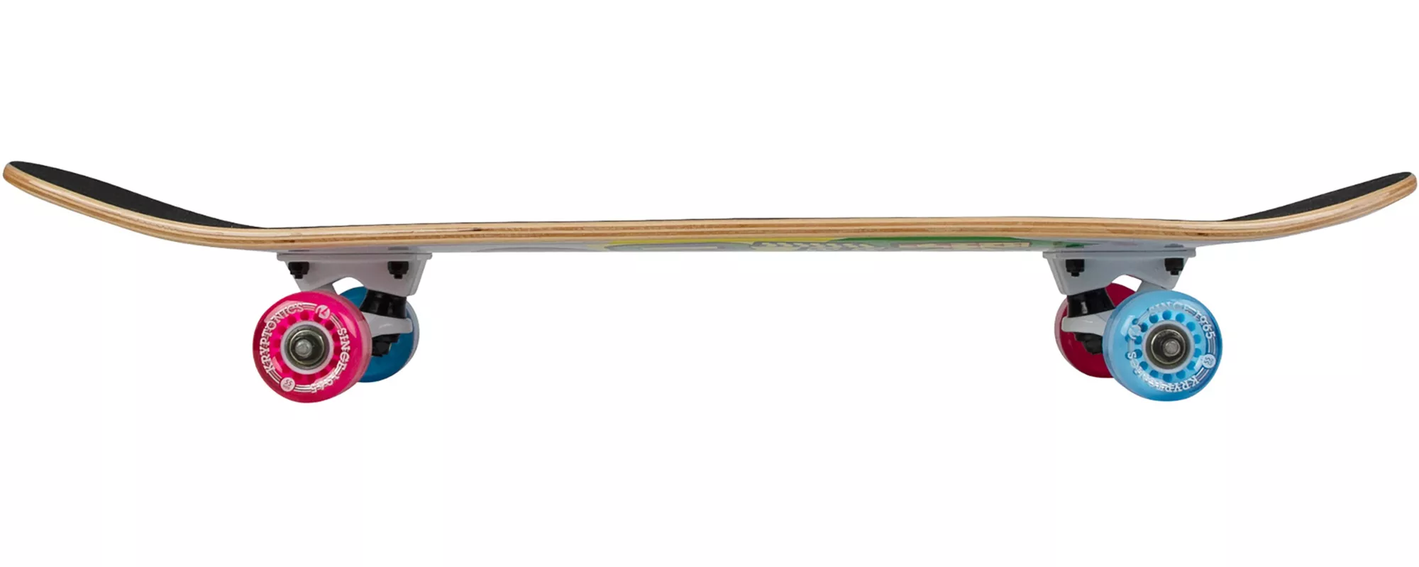 Kryptonics Torpo Skateboard 6 Kryptonics Torpo Skateboard - Image 4