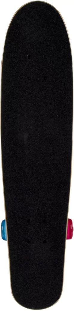 Kryptonics Torpo Skateboard 10 Kryptonics Torpo Skateboard -Sports store 170439 Spirit TOP