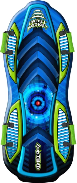 Airhead Frost Rocket Foam Sled