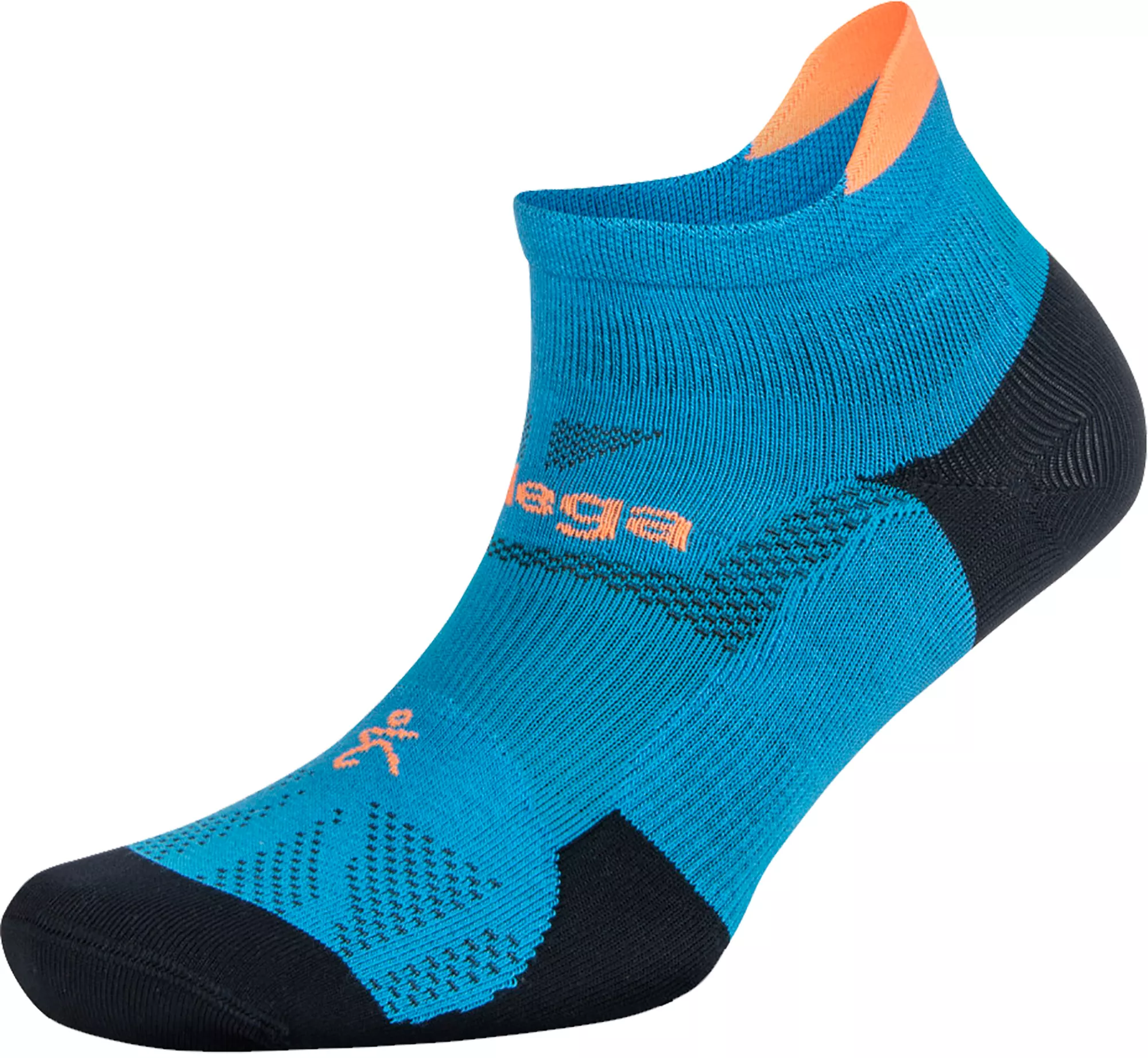 Balega Hidden Dry Low Cut Running Socks 3 Balega Hidden Dry Low Cut Running Socks