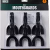 DICK's Sporting Goods Adult Mouthguards โ 6 Pack 2 DICK's Sporting Goods Adult Mouthguards โ 6 Pack -Sports store 17DSGA6PKMTHGRDSDSPM
