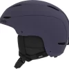 Giro Adult Ratio Snow Helmet -Sports store 17GIRURTXXXXXXXXXSSP Matte Midnight
