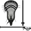 StringKing Senior Complete 2 Attack Lacrosse Stick