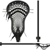 StringKing Senior Complete 2 Defense Lacrosse Stick