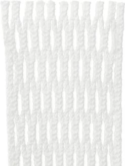 StringKing Type 4X Semi-Hard Lacrosse Mesh