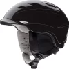 SMITH Women's Valence MIPS Snow Helmet -Sports store 17SOPAH17VLSWSMMPSSP Black Pearl