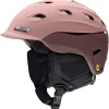 SMITH VANTAGE MIPS Women's Snow Helmet 1 SMITH VANTAGE MIPS Women's Snow Helmet -Sports store 17SOPWH18VMWSMMPSSSP MATTE ROCK SALT TANNIN