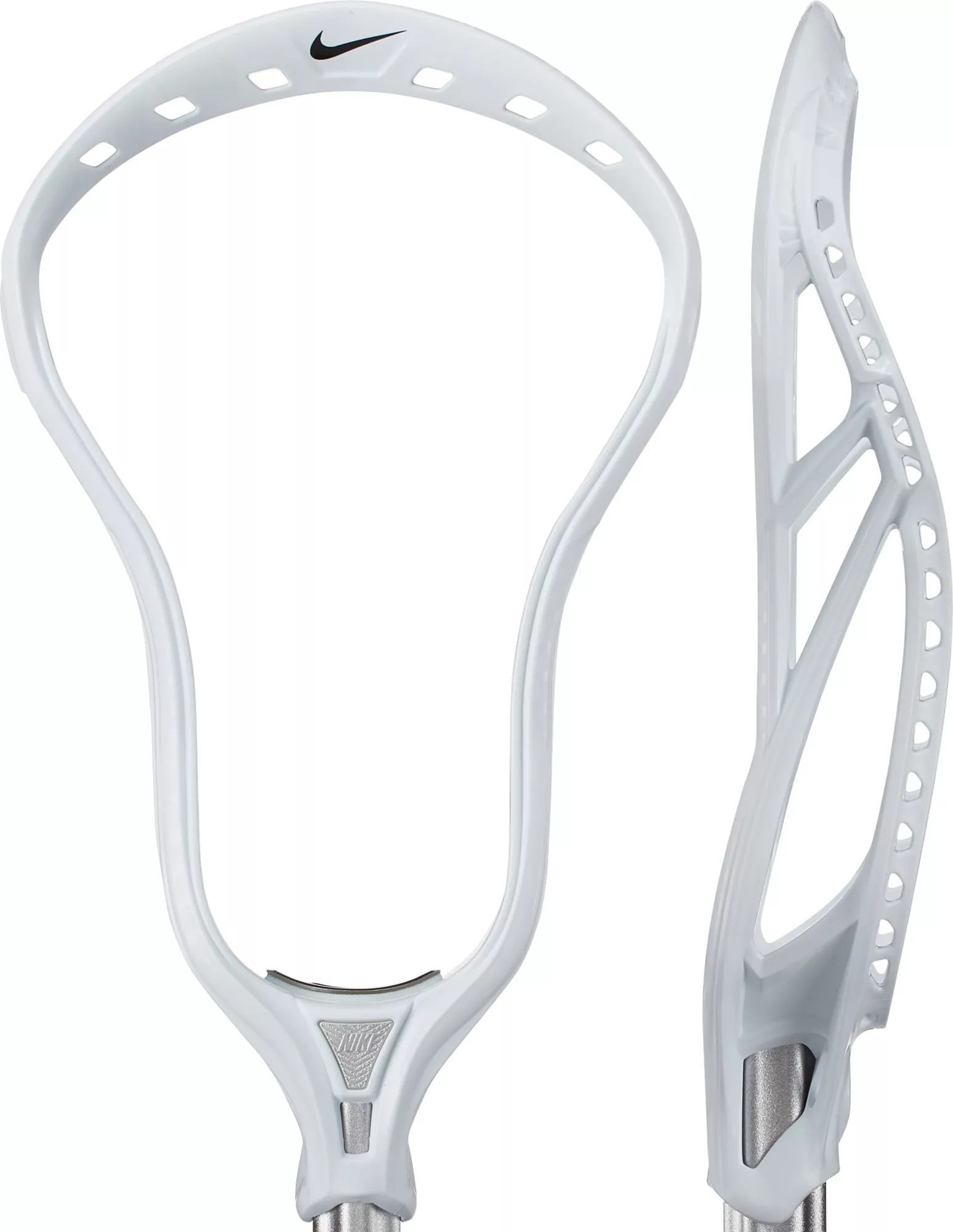 Nike Men's Lakota 2.0 Unstrung Lacrosse Head 3 Nike Men's Lakota 2.0 Unstrung Lacrosse Head