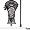 STX Stallion 200 On 6000 Complete Defense Lacrosse Stick 1 STX Stallion 200 On 6000 Complete Defense Lacrosse Stick -Sports store 17STXMSTLLN200NSTLXS Black Black Black