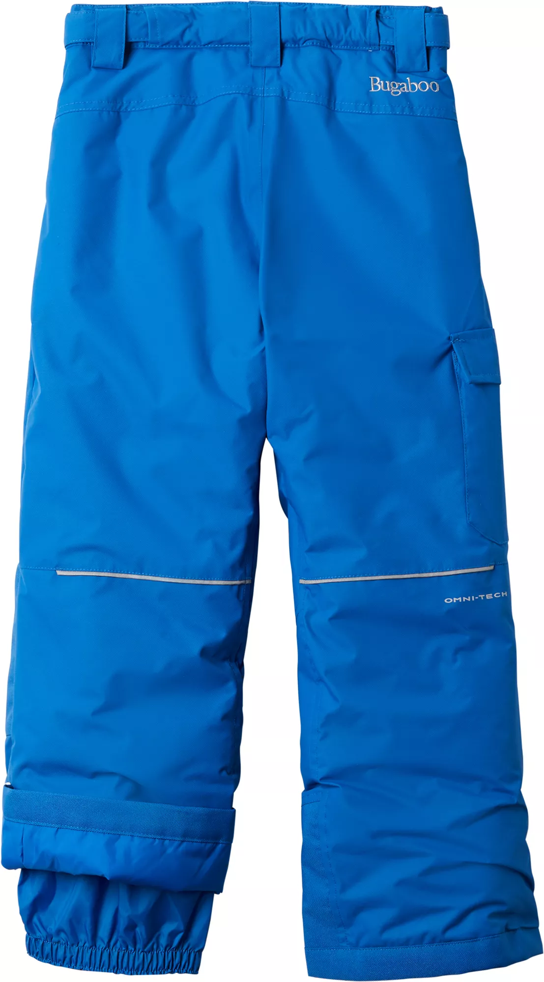 Columbia Youth Bugaboo II Snow Pants 4 Columbia Youth Bugaboo II Snow Pants - Image 2