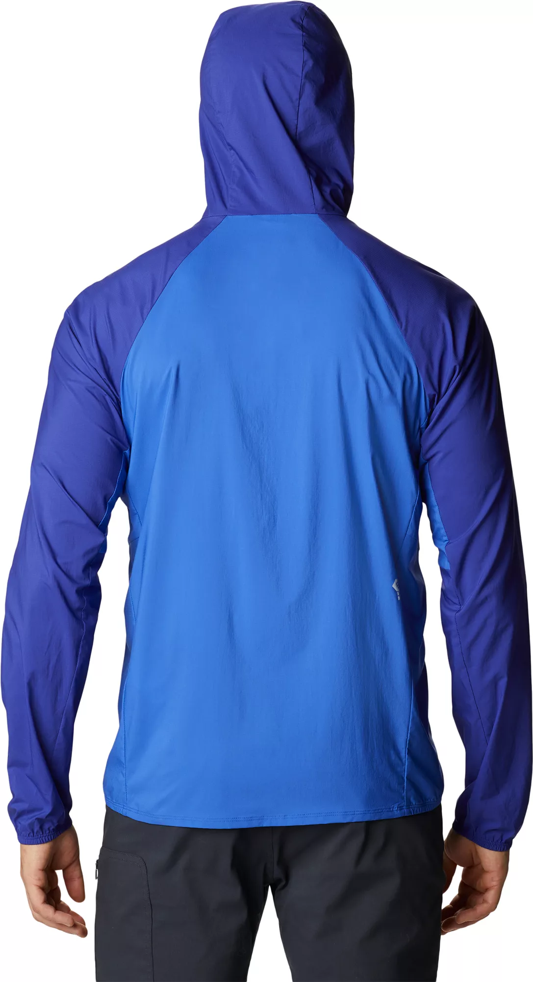 Mountain Hardwear Men's Kor Preshell Wind Jacket 4 Mountain Hardwear Men's Kor Preshell Wind Jacket - Image 2