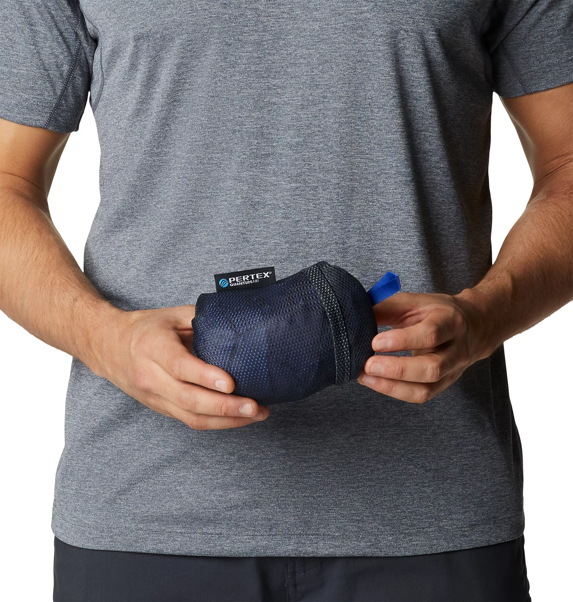 Mountain Hardwear Men's Kor Preshell Wind Jacket 7 Mountain Hardwear Men's Kor Preshell Wind Jacket - Image 5