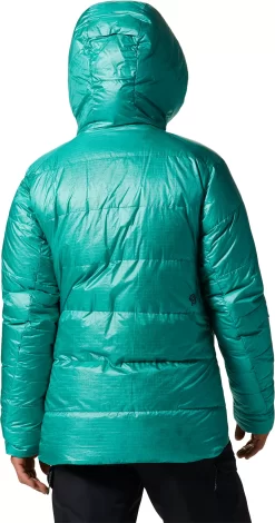 Mountain Hardwear Women's Phantom Parka 12 Mountain Hardwear Women's Phantom Parka -Sports store 1850601 350 BioGreen MODBCK