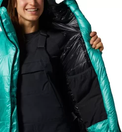 Mountain Hardwear Women's Phantom Parka 18 Mountain Hardwear Women's Phantom Parka -Sports store 1850601 350 BioGreen MODDET alt4