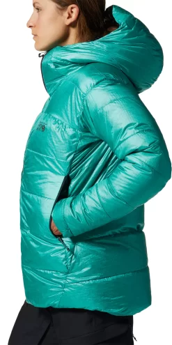 Mountain Hardwear Women's Phantom Parka 13 Mountain Hardwear Women's Phantom Parka -Sports store 1850601 350 BioGreen MODSDE