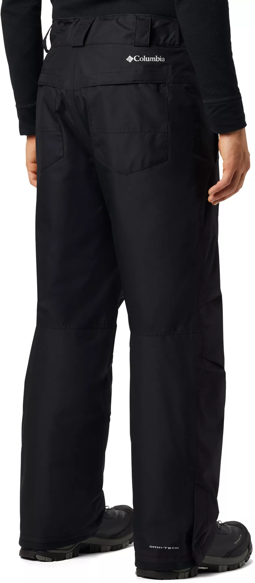 Columbia Men's Bugaboo IV Pants 4 Columbia Men's Bugaboo IV Pants - Image 2