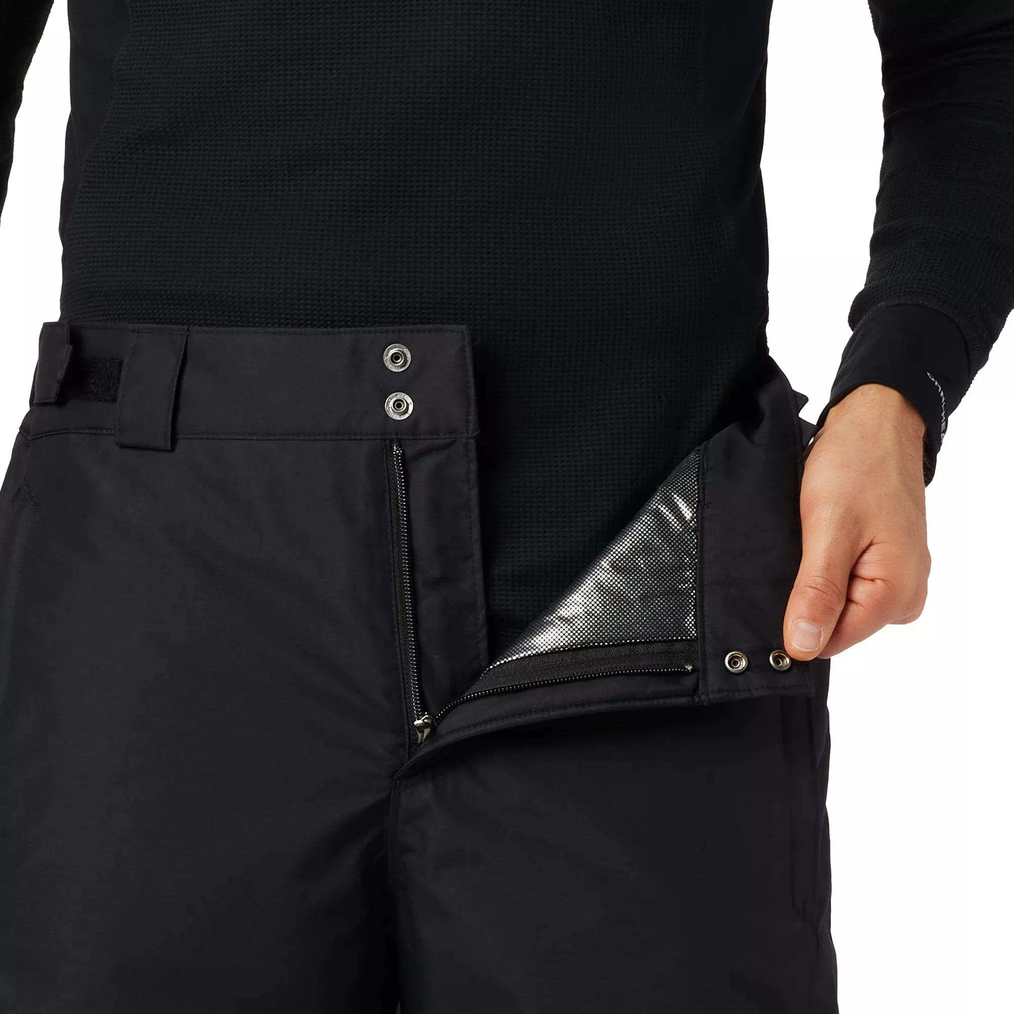 Columbia Men's Bugaboo IV Pants 6 Columbia Men's Bugaboo IV Pants - Image 4