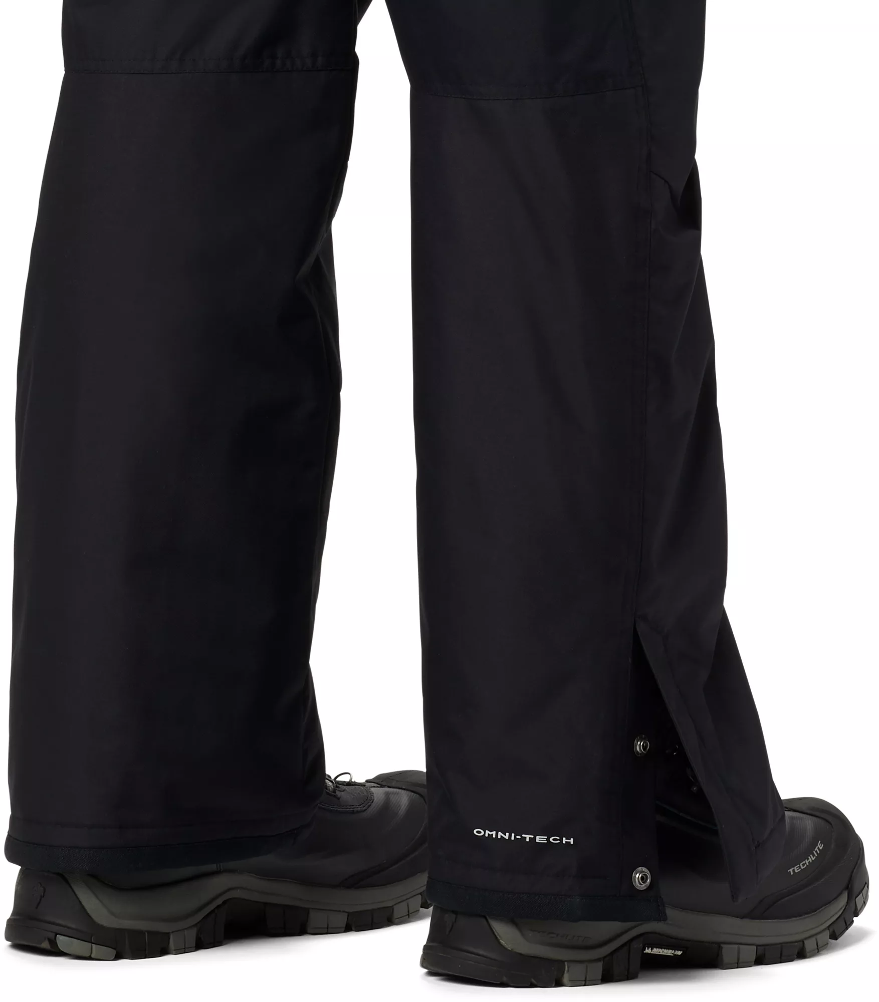 Columbia Men's Bugaboo IV Pants 7 Columbia Men's Bugaboo IV Pants - Image 5
