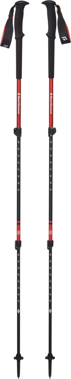 Black Diamond Trail Trekking Poles